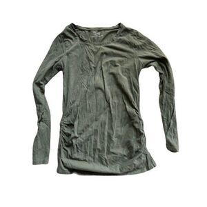 Bumpstart Maternity Long Sleeves